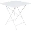 FERMOB BISTRO+ COTTON WHITE