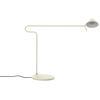 Fermob - Lampe de bureau Pixi - Gris - Acier - Designer Peter Otto Vos...