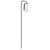 Fermob BALAD-Pied à planter pour Balad H159cm Gris