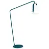 Fermob BALAD-Pied de lampadaire déporté pour Balad H190cm Bleu