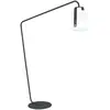 Fermob BALAD-Pied de lampadaire déporté pour Balad H190cm Gris