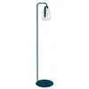 Fermob BALAD-Pied droit pour Balad H157cm Bleu