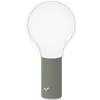 Fermob APLÔ-Baladeuse extérieure Aluminium/Polycarbonate H24cm Vert
