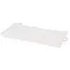 Fermob Coussin Outdoor 96 X 47 Cm Blanc Coton