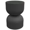 Tabouret PIAPOLO - 47 carbone Fermob