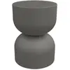 Tabouret PIAPOLO - 48 romarin Fermob