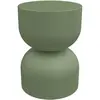 Tabouret PIAPOLO - 82 cactus mat Fermob