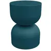 Tabouret PIAPOLO - 21 bleu acapulco Fermob