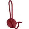 Fermob - Patère Acrobate - Rouge - Acier - Designer Studio Fermob