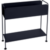 Fermob - Cache-pot Picolino - Bleu - Acier - Designer Studio Fermob
