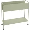 Fermob - Cache-pot Picolino - Vert - Acier - Designer Studio Fermob