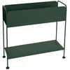Fermob - Cache-pot Picolino - Vert - Acier - Designer Studio Fermob