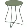 Tabouret Cocotte - 82 cactus mat Fermob
