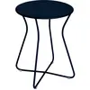 Tabouret Cocotte - 92 bleu abysse Fermob