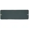 Fermob - Galette de banc Color Mix - Bleu - Tissu acrylique - Designer...