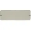 Fermob - Galette de banc Color Mix - Beige - Tissu acrylique - Designe...