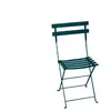FERMOB BISTRO CHAIR ACAPULCO BLUE