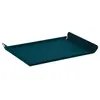 Fermob - Plateau Alto - Bleu - Acier électrozingué - Designer Studio Fermob