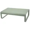 Table basse BELLEVIE - 82 cactus mat Fermob