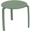 Table basse ALIZÉ - 82 cactus mat Fermob
