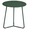 Fermob - Tabouret Cocotte - Vert - Acier peint - Designer Studio Fermob