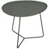 Table d'appoint Cocotte - 48 romarin Fermob