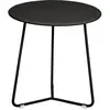 Tabouret Cocotte - 42 réglisse Fermob