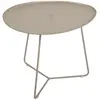 Table d'appoint Cocotte - 14 muscade Fermob