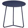 Fermob - Tabouret Cocotte - Bleu - Acier peint - Designer Studio Fermob