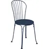 Lot de 2 Chaises Empilables Opéra+ en Acier FERMOB  Métal