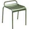 Tabouret LUXEMBOURG - 82 cactus mat Fermob