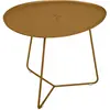 Table d'appoint Cocotte - D2 Pain d'épices Fermob