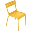 Chaise enfant LUXEMBOURG - C6 Miel structure Fermob