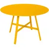 Table SO?O - C6 Miel structure Fermob