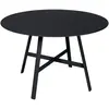 Table SO?O - 47 carbone Fermob
