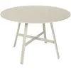 Table SO?O - A5 gris argile Fermob