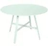 Table SO?O - A7 menthe glaciale Fermob