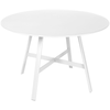 Table SO?O - 01 blanc coton Fermob