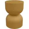 Tabouret PIAPOLO - D2 Pain d'épices Fermob