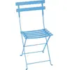Fermob Lot de 2 Chaises Pliantes Bistro Métal en Acier Métal