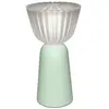 Fermob SWIING-Lampe à poser LED sans fil H20cm