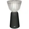 Fermob SWIING-Lampe à poser LED sans fil H20cm