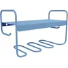 Fermob - Etagère murale Picolino - Bleu - Acier - Designer Studio Ferm...