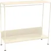 Fermob - Console Picolino - Beige - Acier laqué - Designer Studio Ferm...