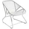 Fauteuil SIXTIES - 01 blanc coton Fermob