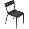 Chaise enfant LUXEMBOURG - 47 anthracite mat Fermob
