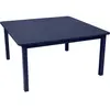 Table Carrée 143 x 143 cm Craft en Acier FERMOB  Métal