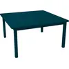 Table Carrée 143 x 143 cm Craft en Acier FERMOB  Métal