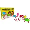 Dujardin-Diset Jeux_De_Societe Le Cochon Qui Rit - Par 4