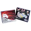 Ferriot cric - 1080 - coffret - 100 tours de cartes - rouge